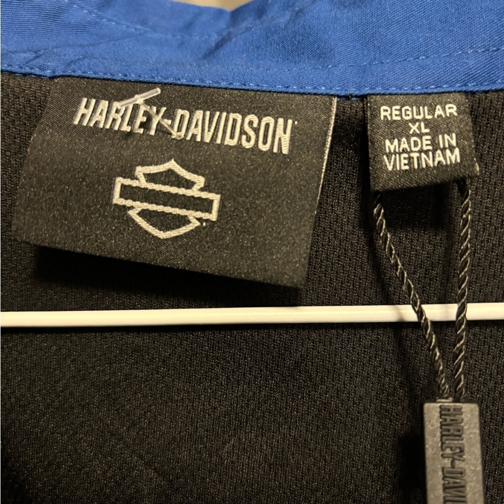 Harley Davidson shirt - Picture 2 of 4